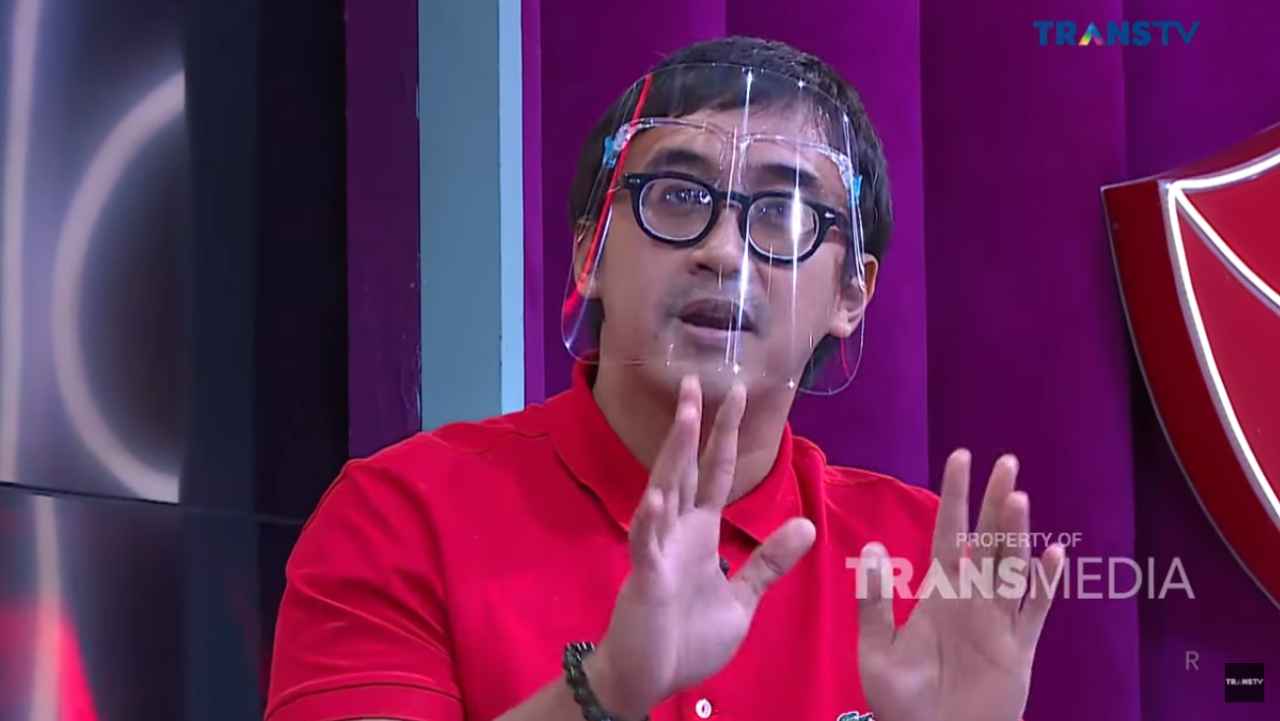 Rumpi (No Secret)
