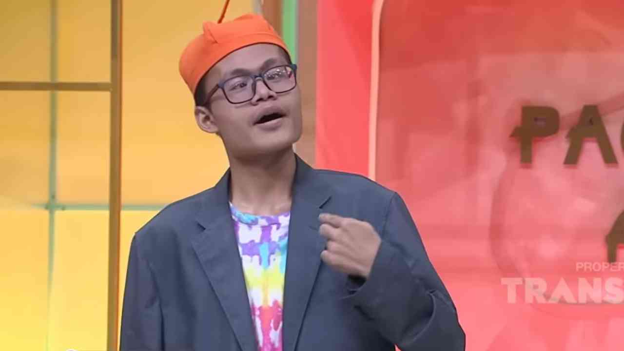 Pagi-Pagi Ambyar