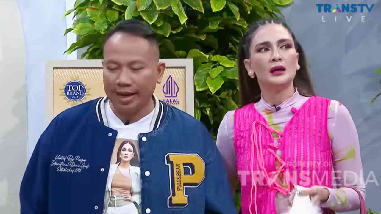 Ketawa Itu Berkah