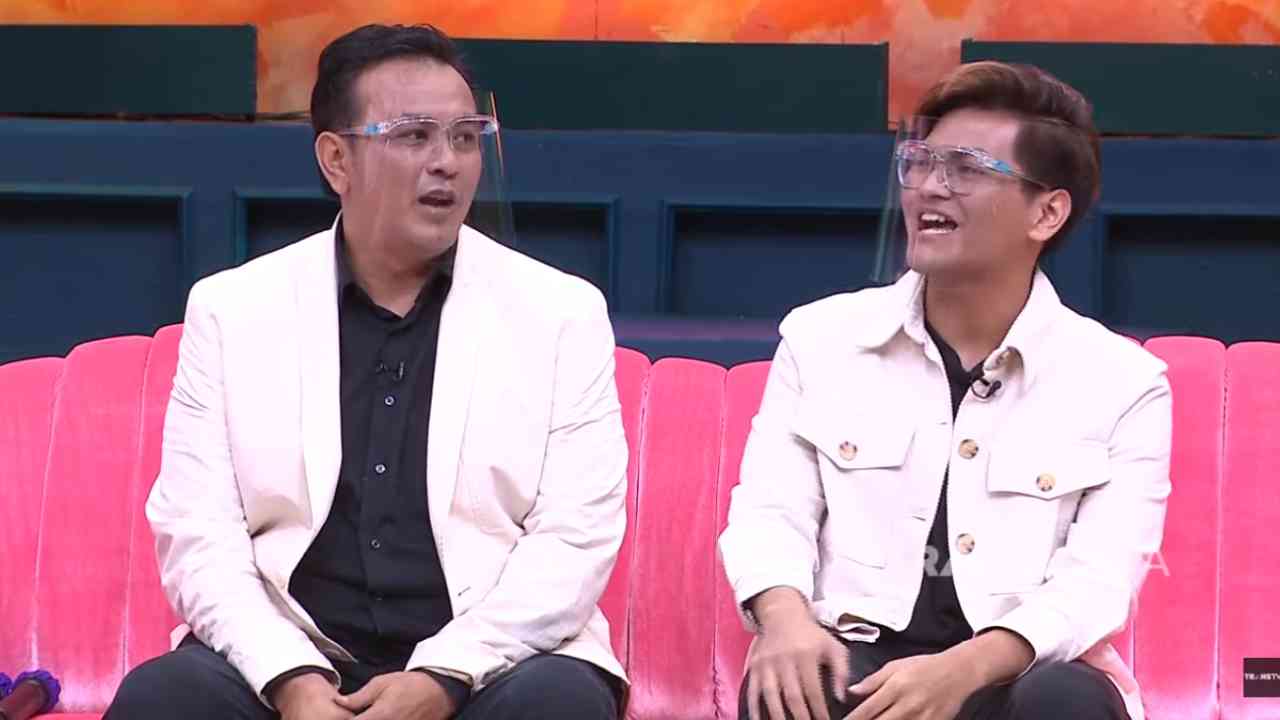 Pagi-Pagi Ambyar
