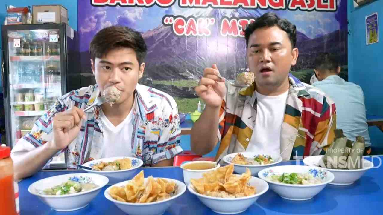 Bikin Laper