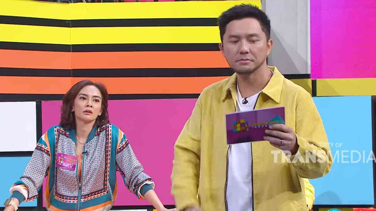 Dream Box Indonesia - Episode 896