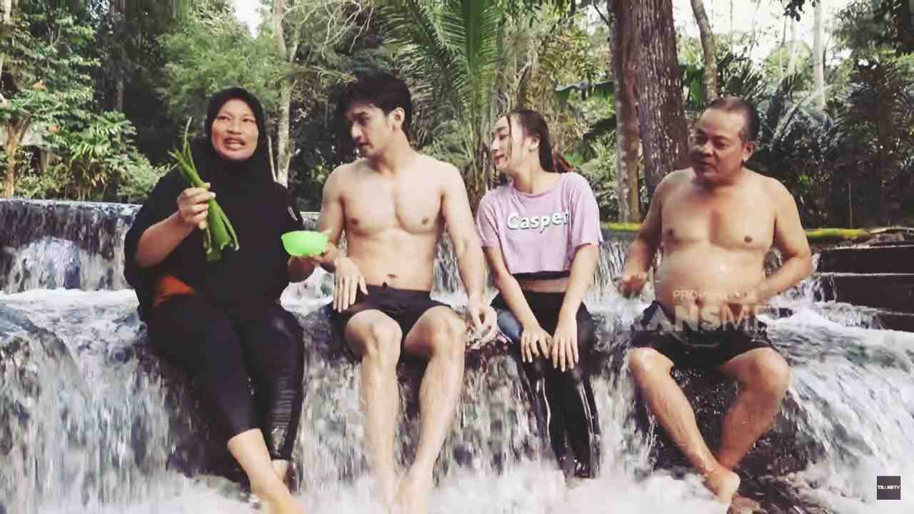Tanah Air Beta