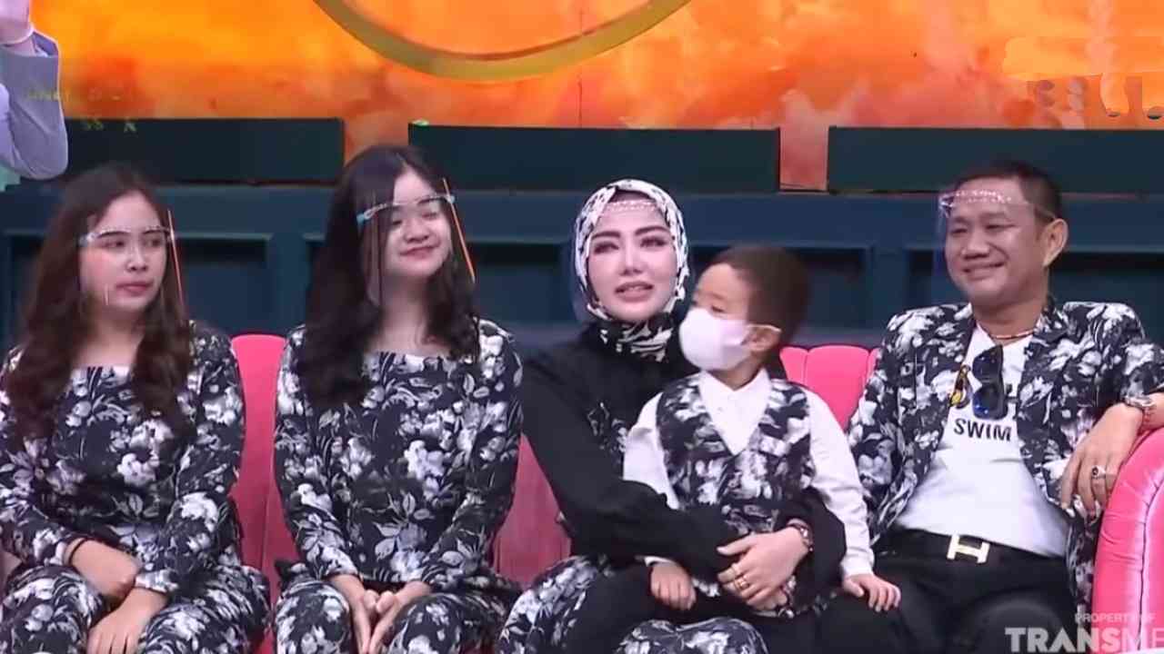 Pagi-Pagi Ambyar