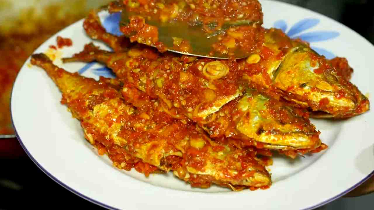 Bikin Laper