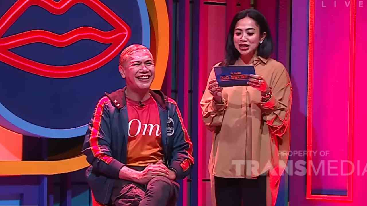 Rumpi (No Secret) Rumpi (No Secret)