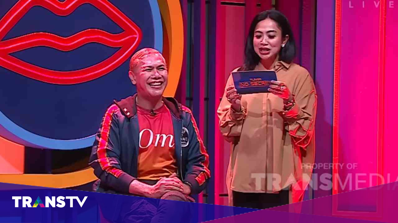 Ijonk Dan Ririn Makin Mesra, Apa Kata Benny Simanjuntak? - Trans TV