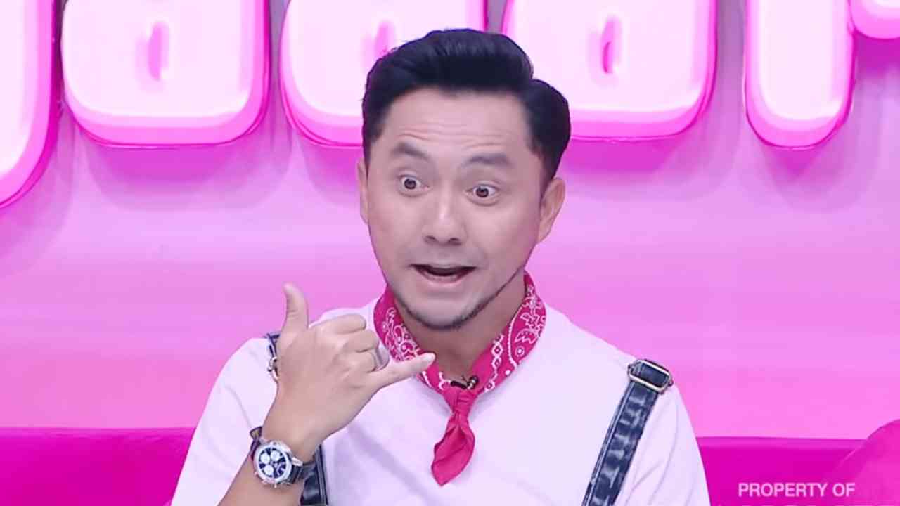 Pagi-Pagi Ambyar