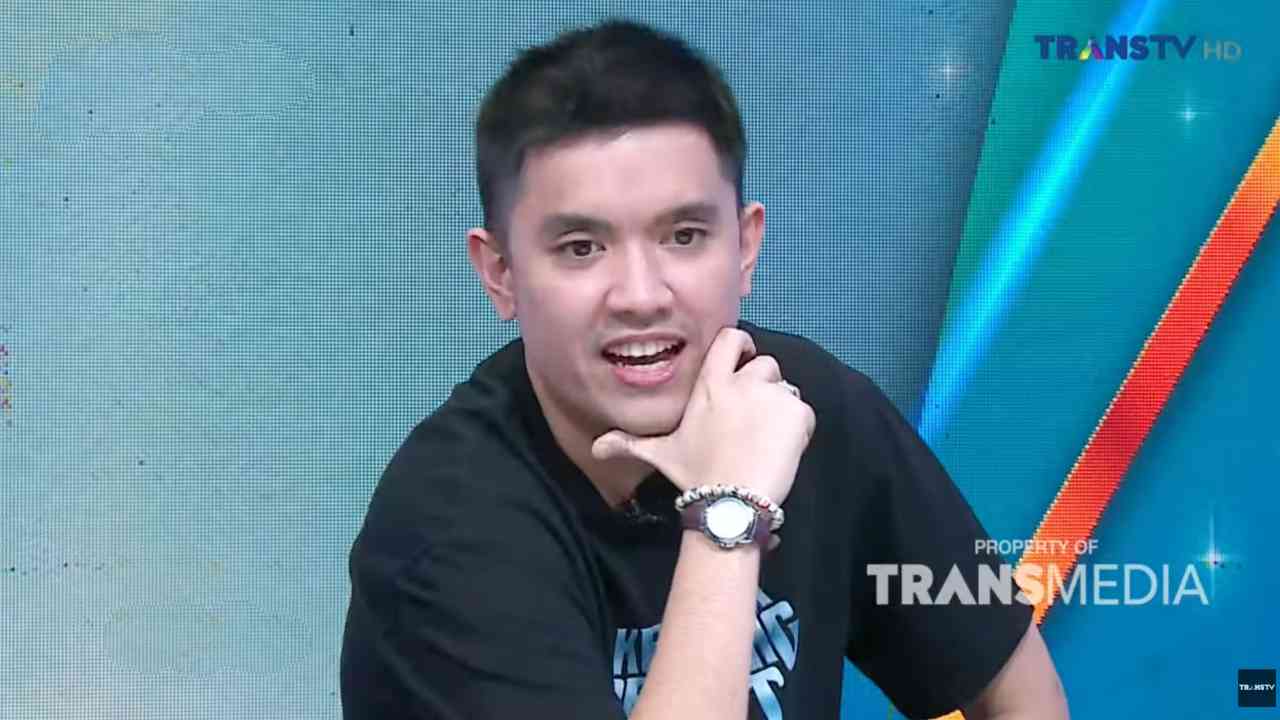 Keresahan Oza Rangkuti Kenapa Sering Menyenggol Gen-Z, ya?
