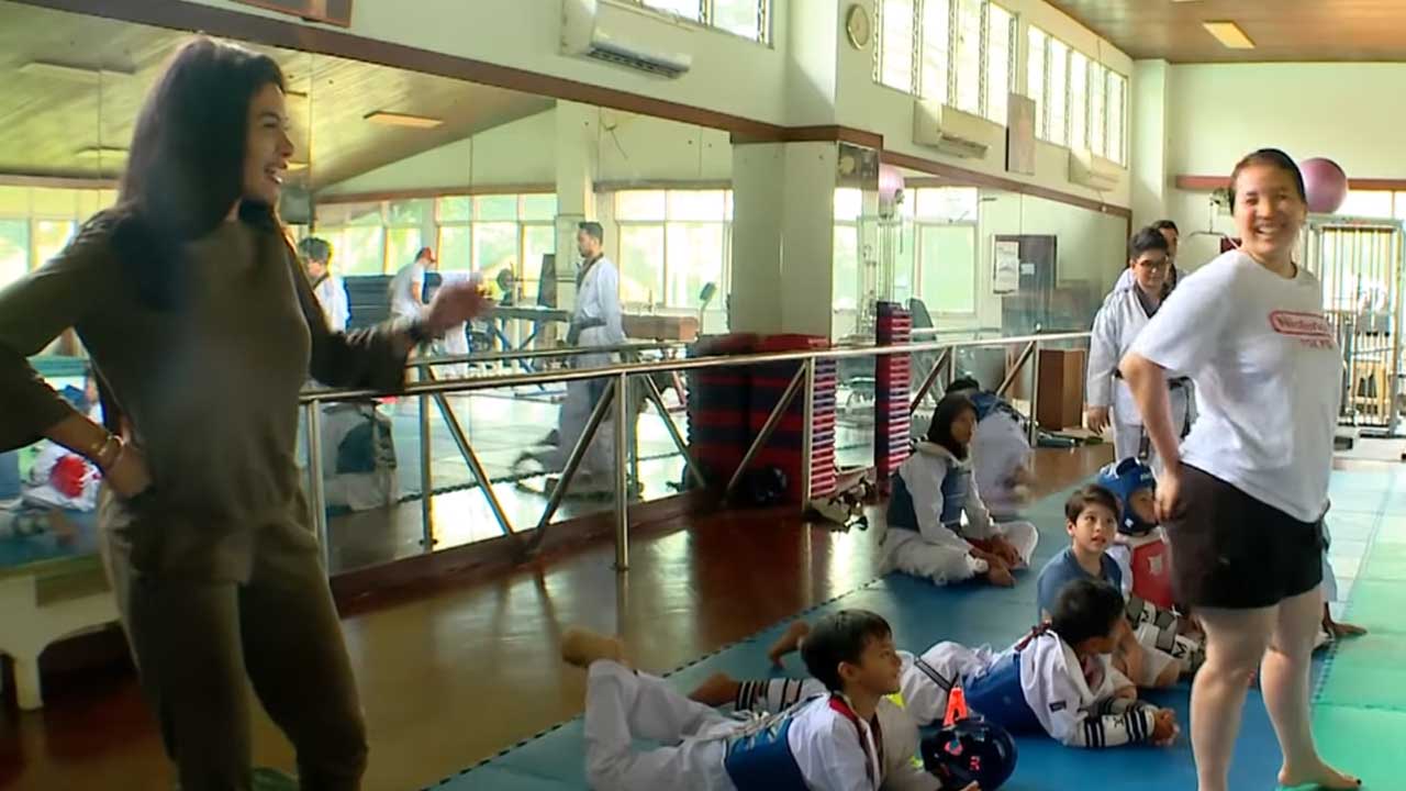 Nih Kita Kepo