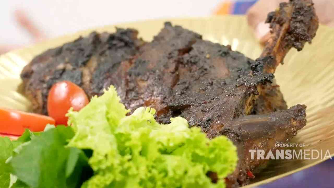 Bikin Laper