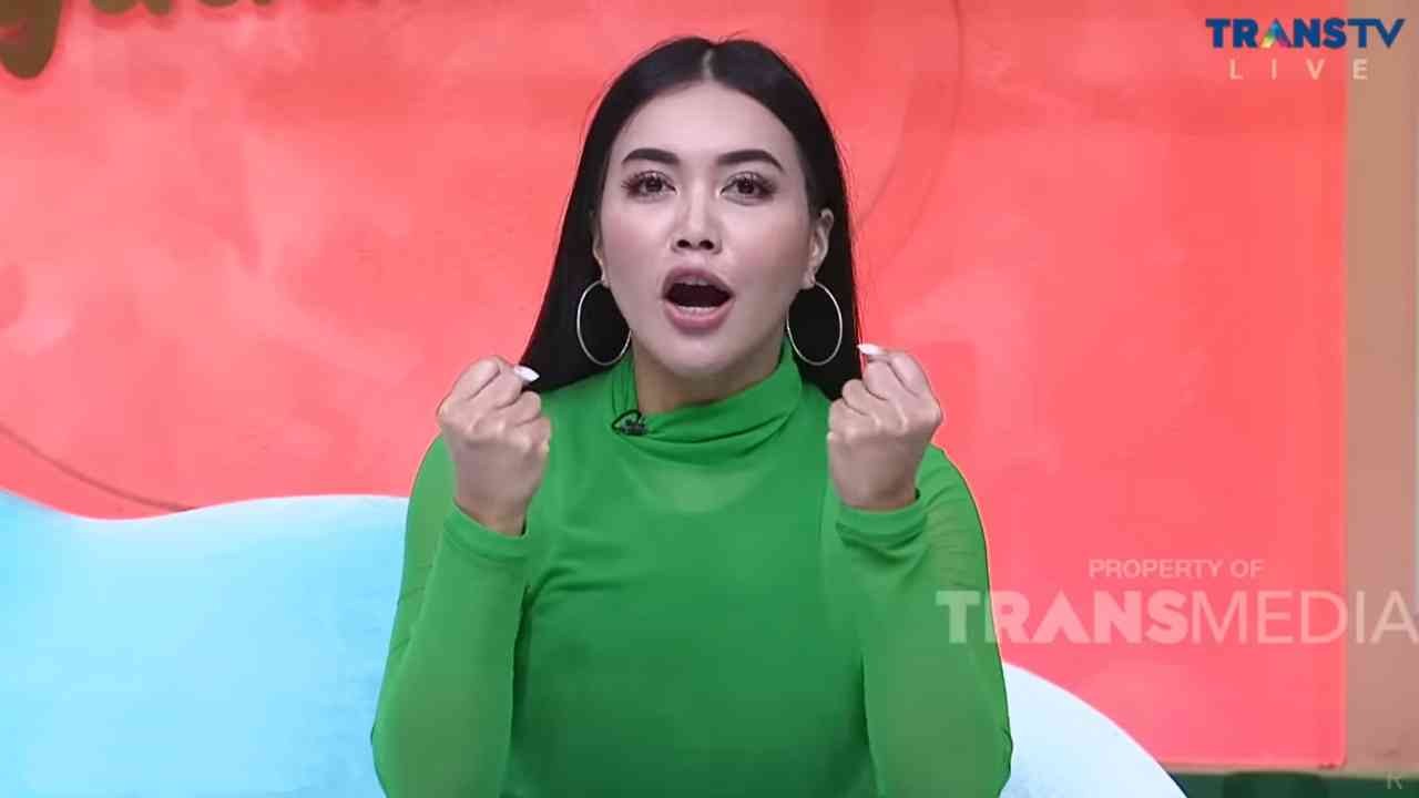 Pagi-Pagi Ambyar