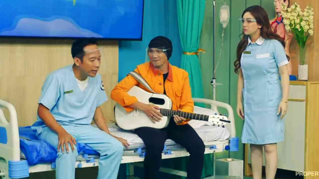 Klinik Tendean