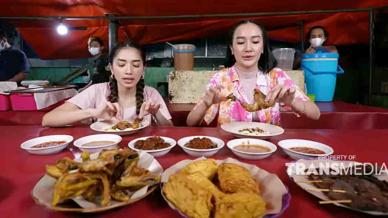 Bikin Laper