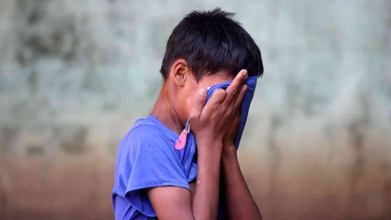 BASA-BASI: Mengatasi Trauma Anak Pasca Bencana, Dukungan Keluarga Jadi Kunci