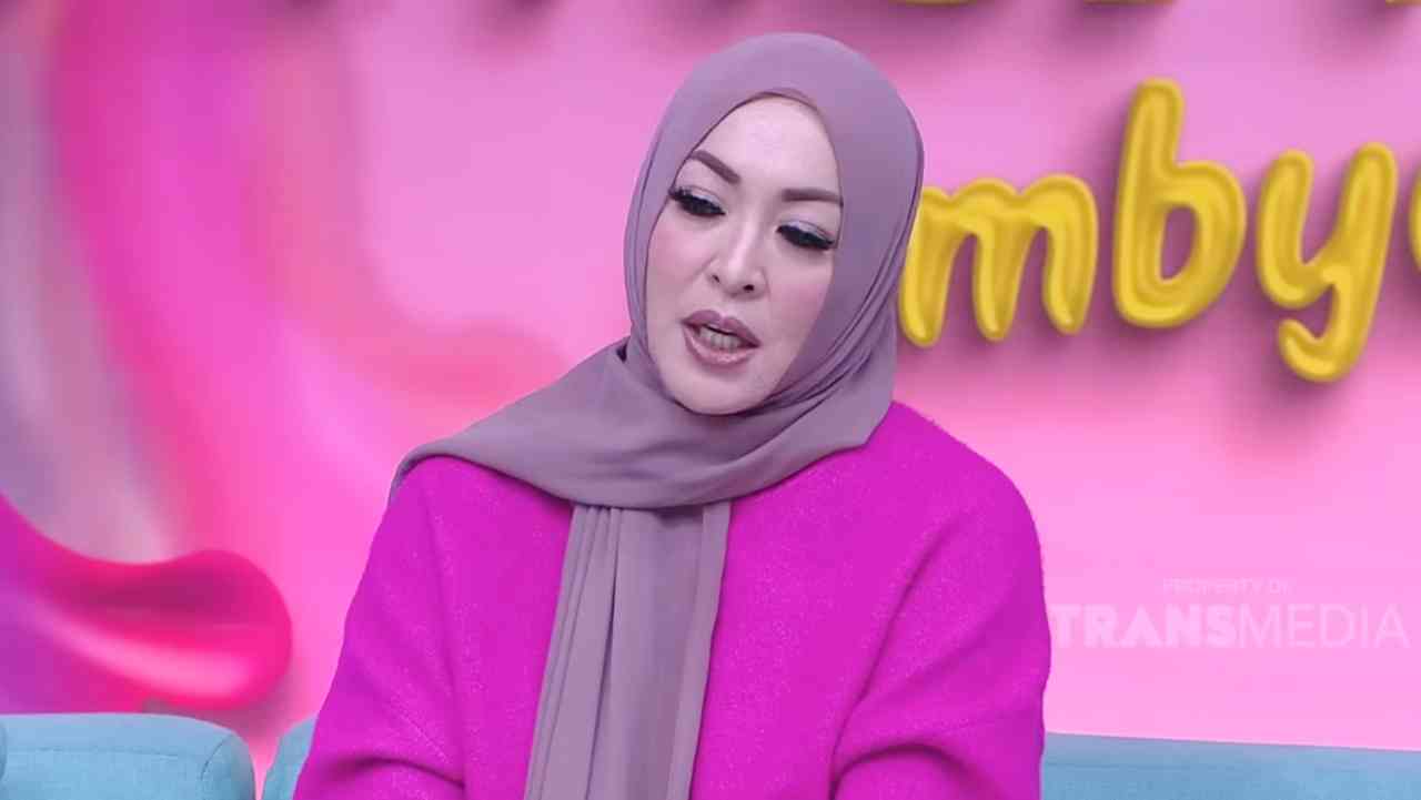 Pagi-Pagi Ambyar