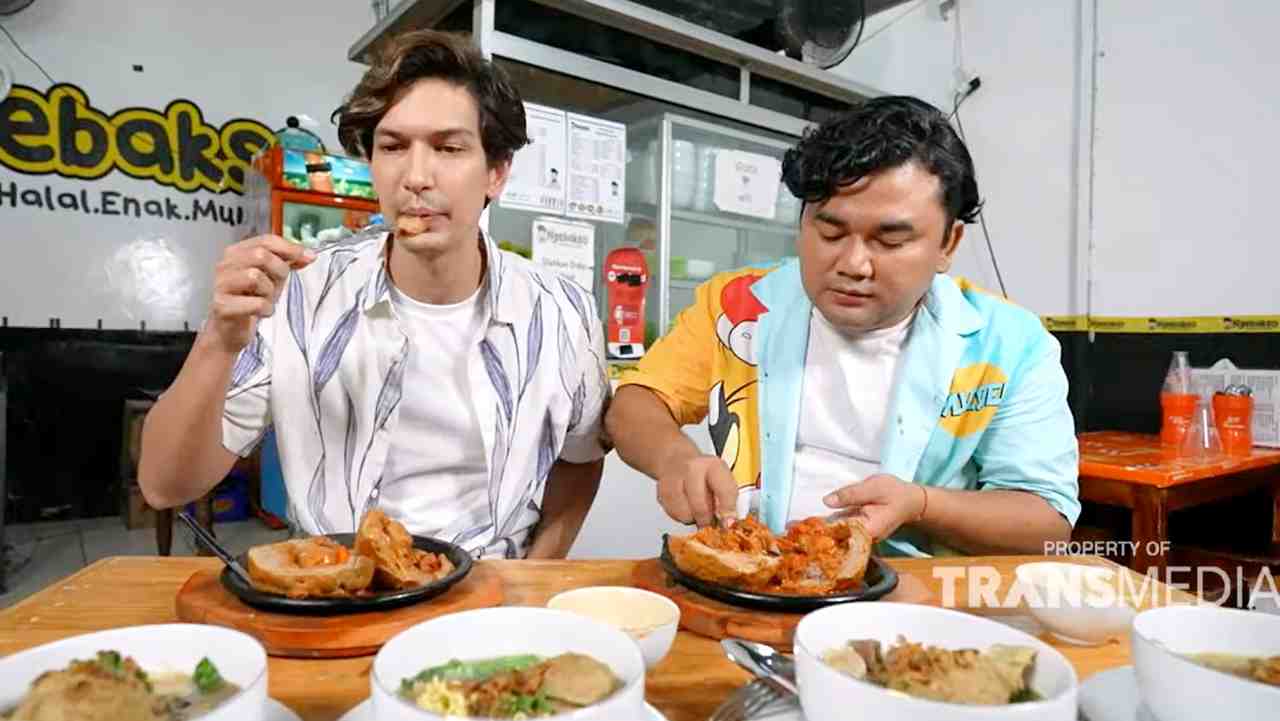 Bikin Laper
