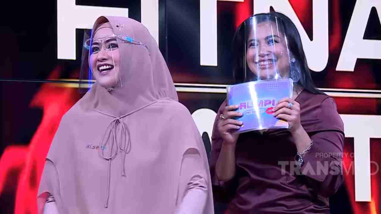 Rumpi (No Secret)