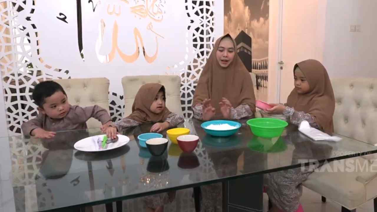 Ibu Pintar