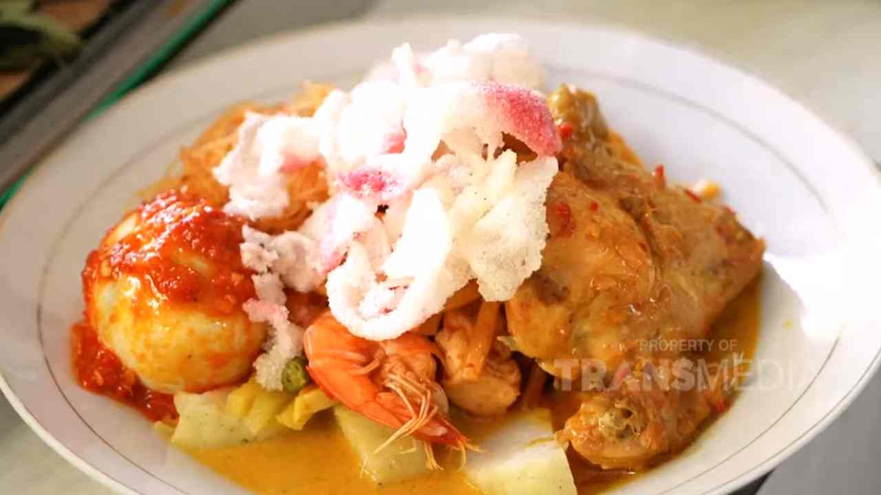 Bikin Laper