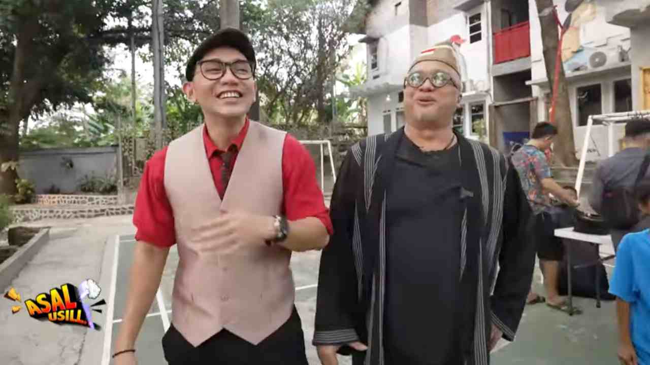 Asal Usil