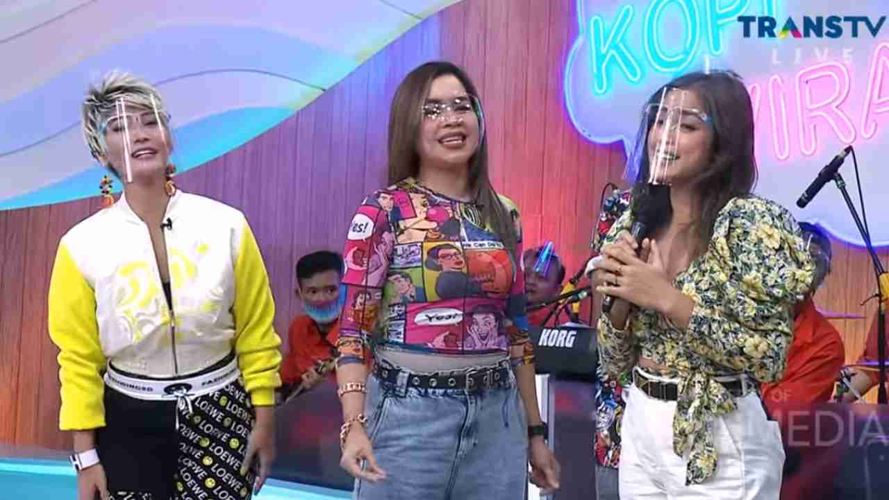 Kopi Viral