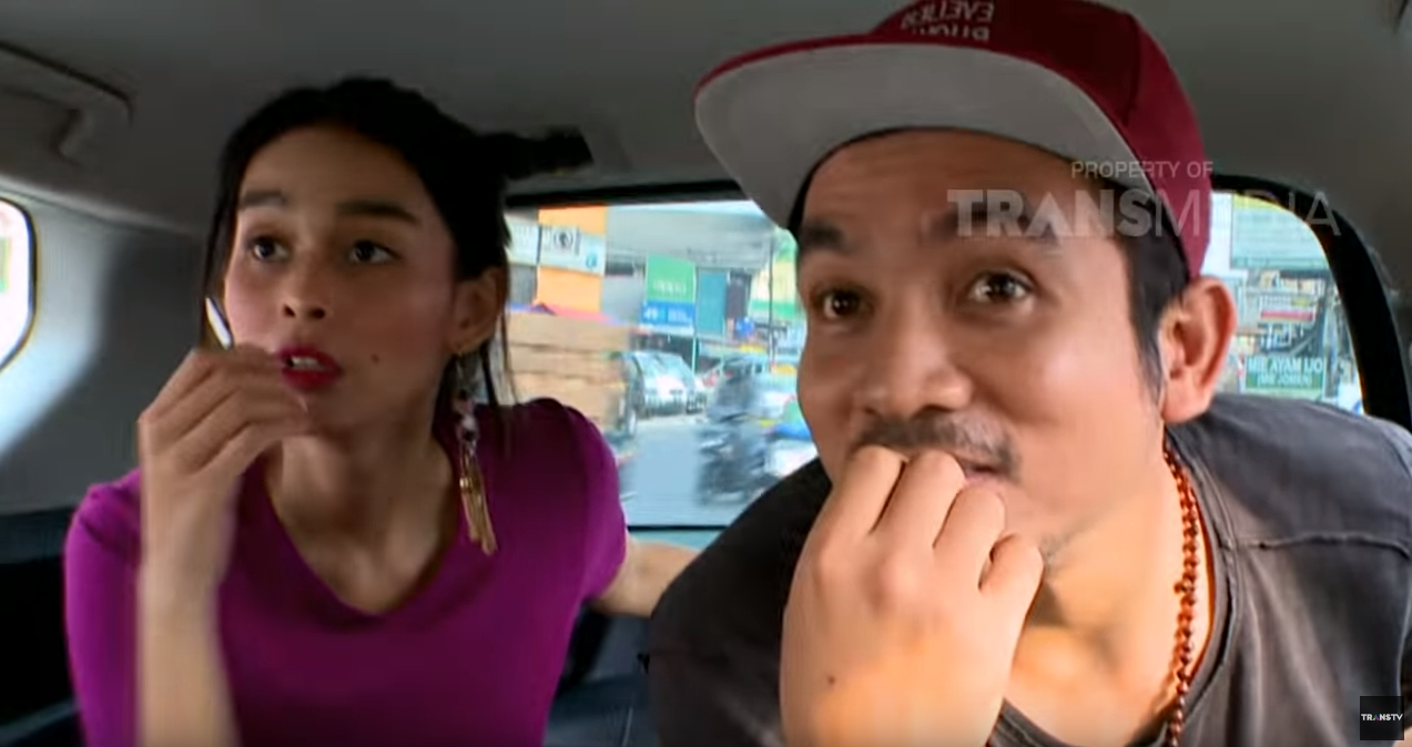 katakan putus