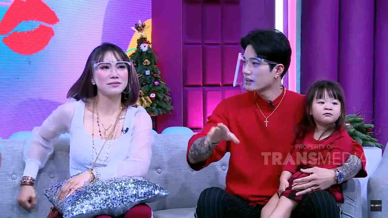 Rumpi (No Secret)