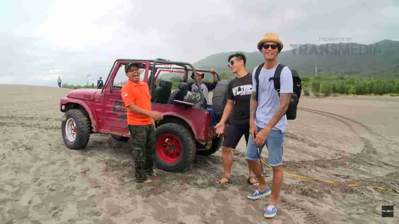 My Trip My Adventure