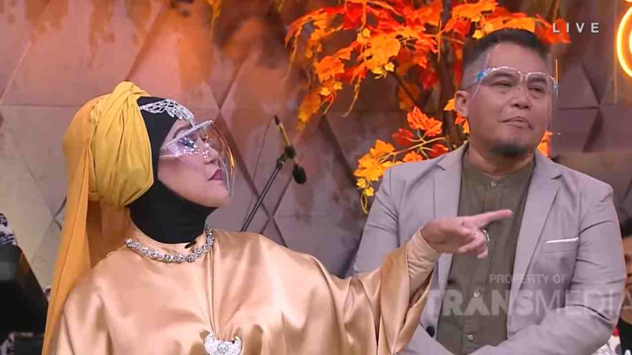 Santuy Malam