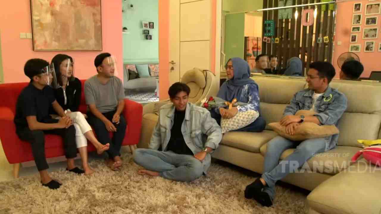 Diary The Onsu