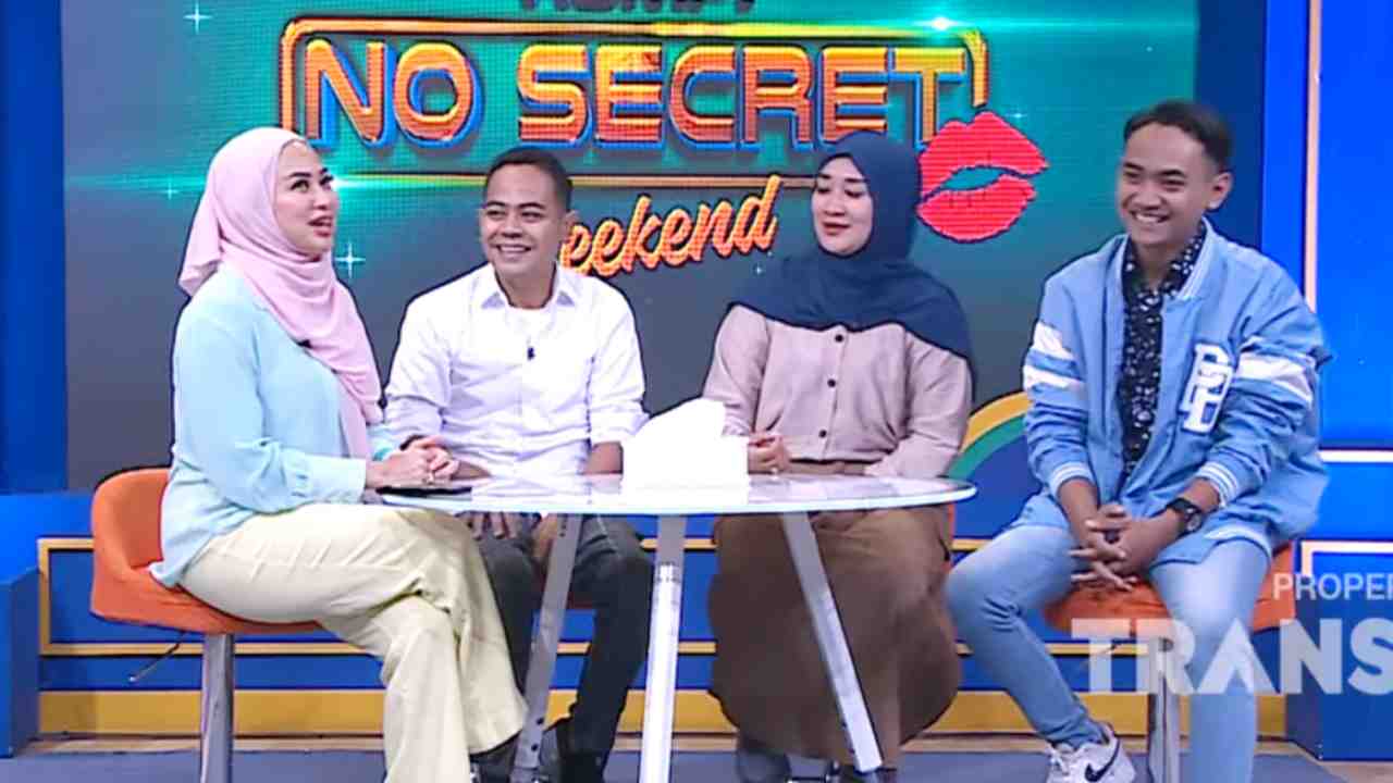 Rumpi (No Secret)