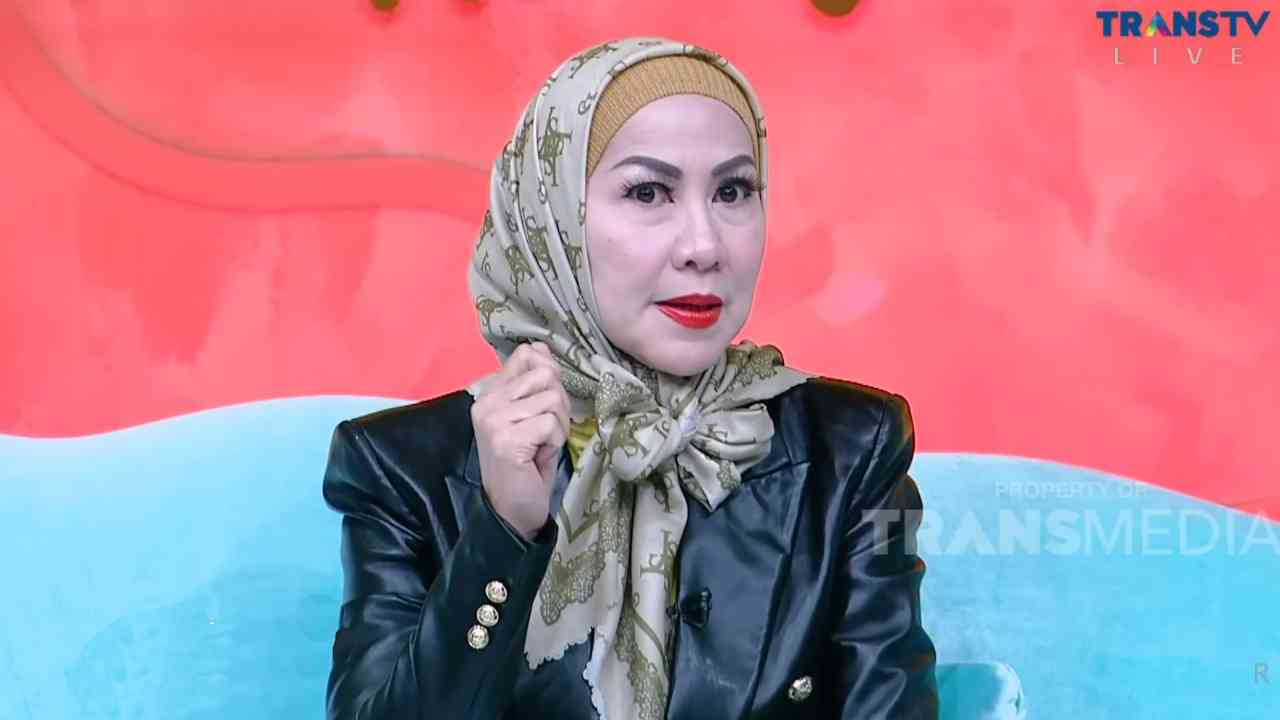Pagi-Pagi Ambyar