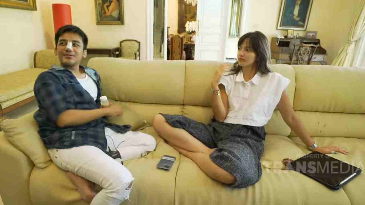Nyonya Boss