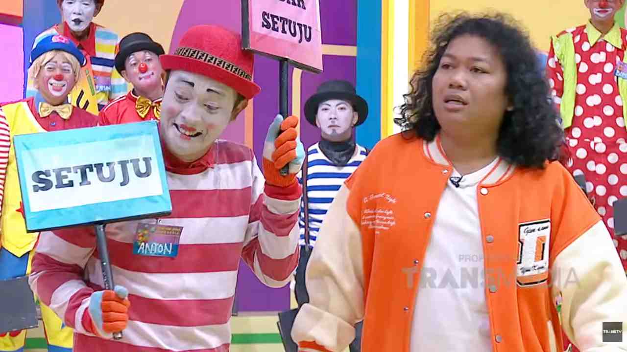 Dream Box Indonesia - Episode 1039