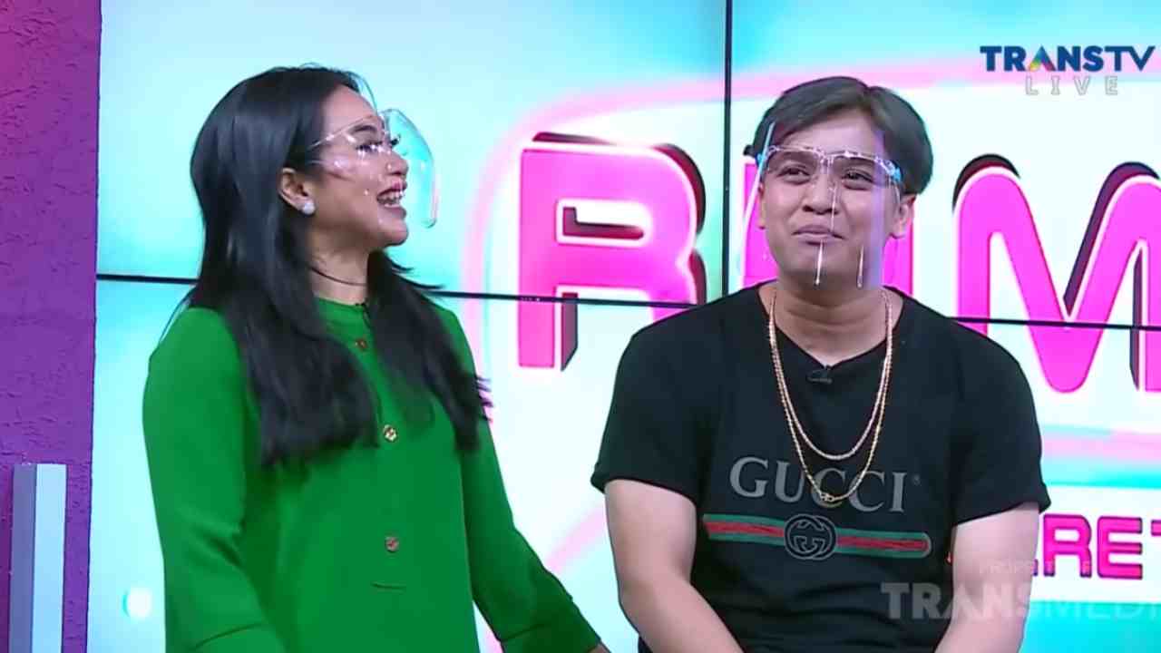 Rumpi (No Secret)