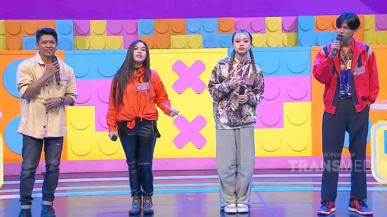 Dream Box Indonesia