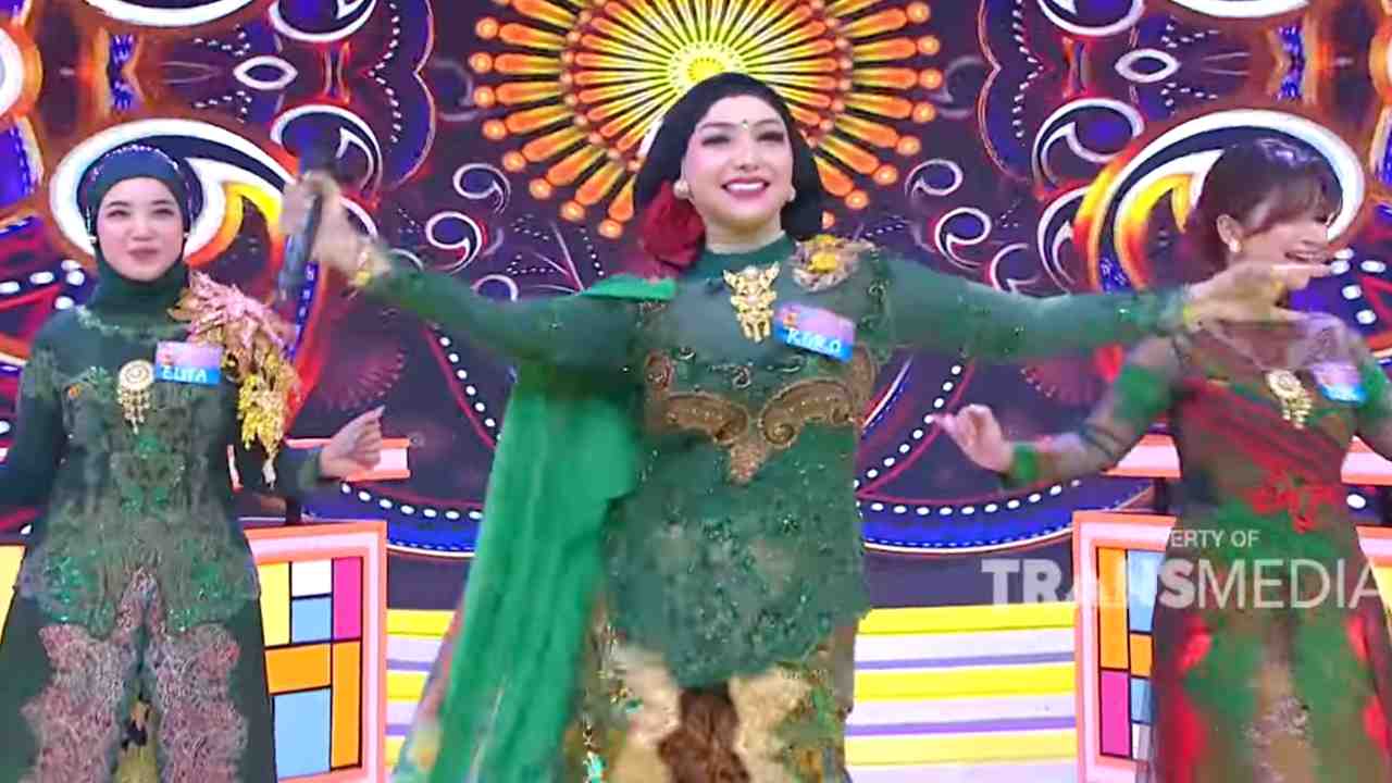 Dream Box Indonesia - Episode 935