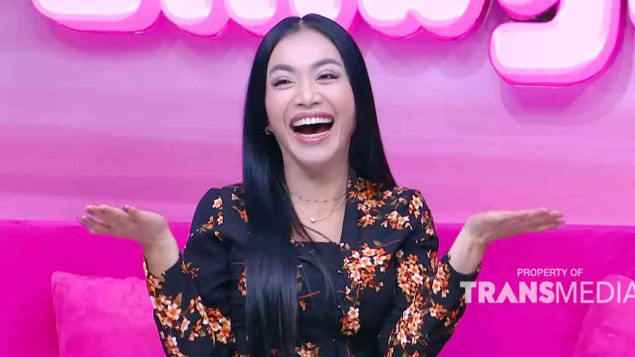 Denada Berhasil Turunkan Berat Badan hingga 10 kg, Apa Rahasianya?