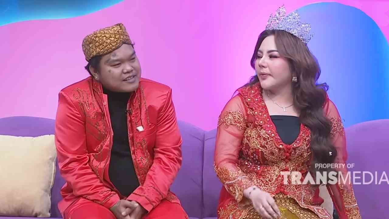 Apa yang Membuat Lisa Mariana dan Doris Setiawan Rujuk?