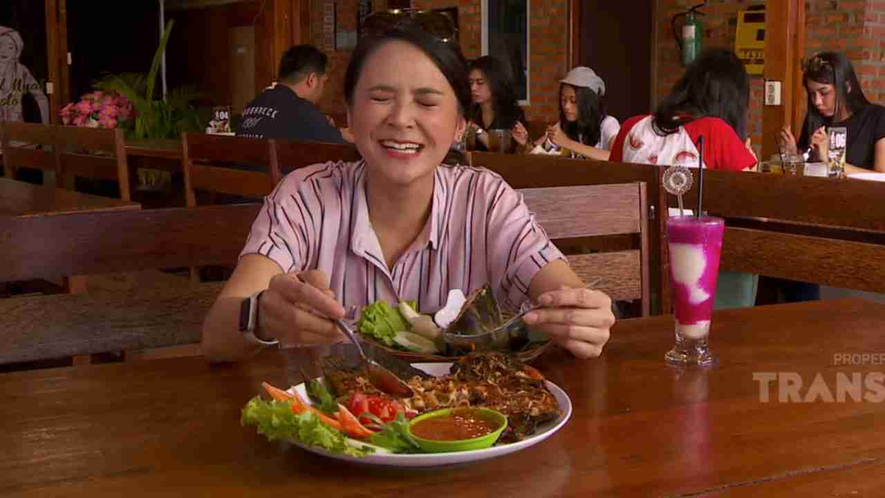 Demen Makan