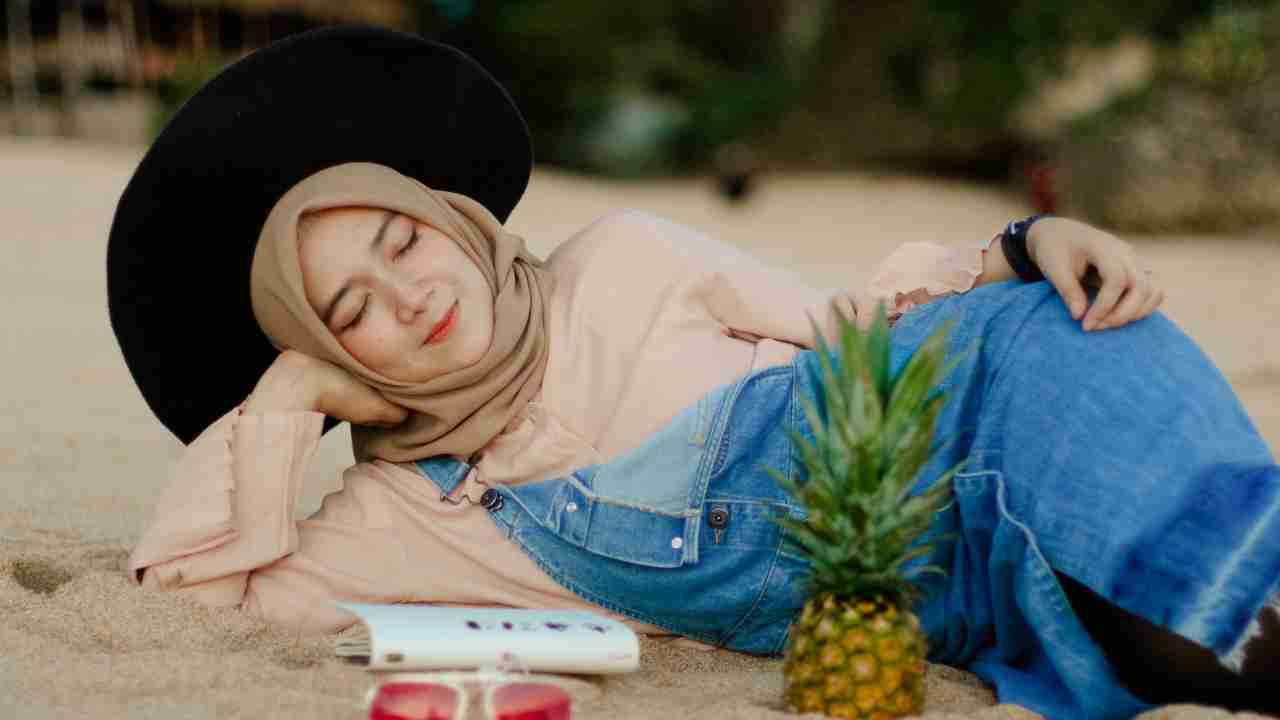 Islam Itu Indah