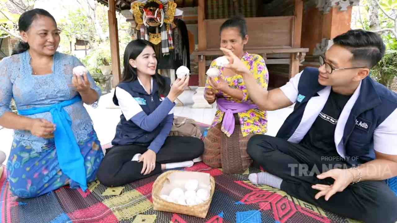 Benarkah Beras Ketan Menyebabkan Maag? Ada Kandungan Apa di Dalamnya?