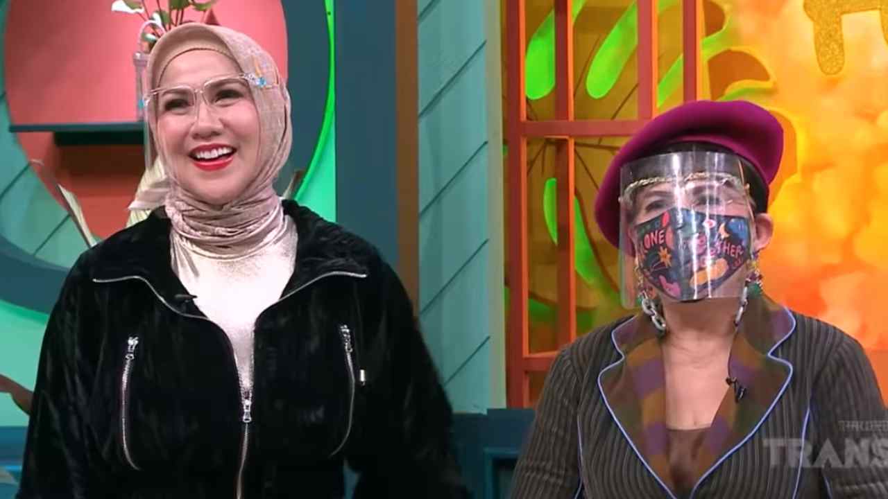 Pagi-Pagi Ambyar