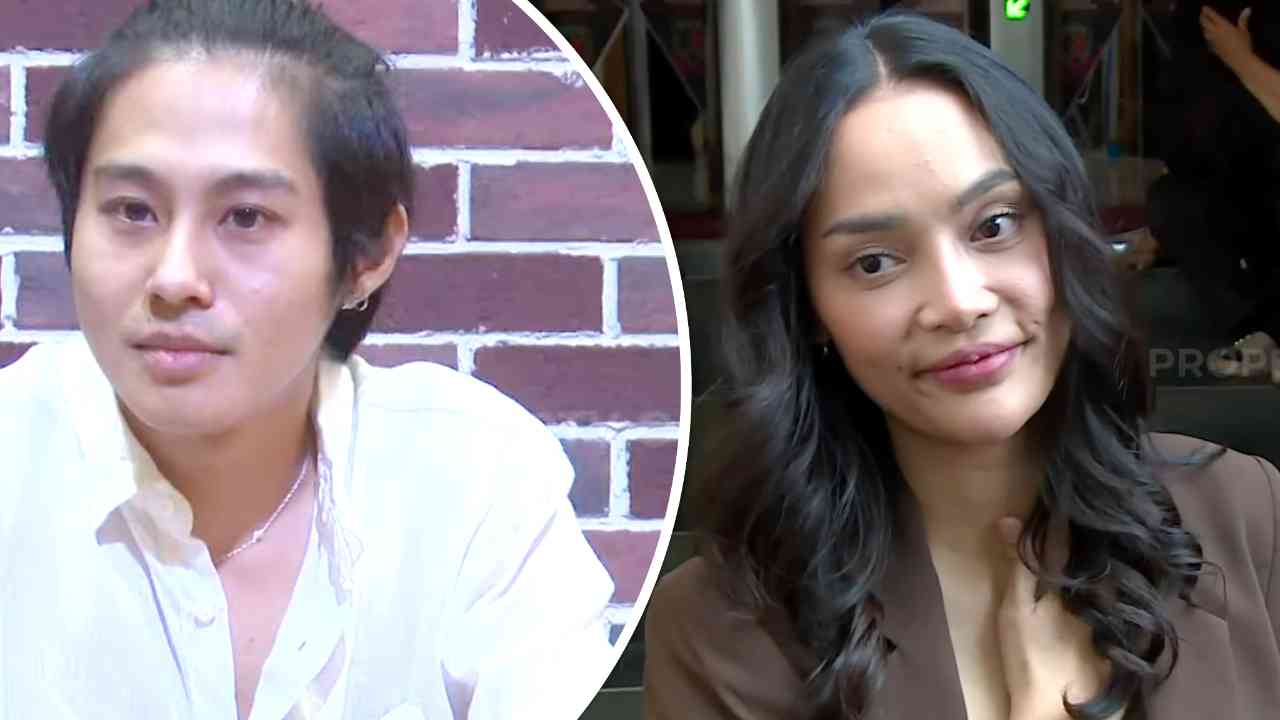 DJ Panda Sampaikan Permintaan Maaf ke Erika Carlina, Awal Perdamaian?