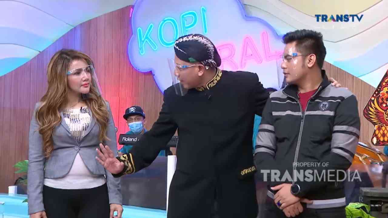 Kopi Viral