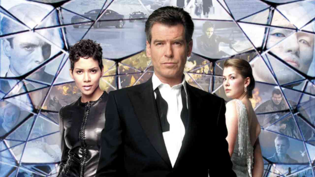 Die Another Day