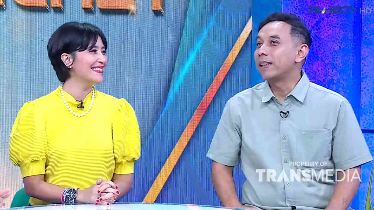 Sophie Navita Sempat Alami Depresi dan Memutuskan untuk Menyendiri