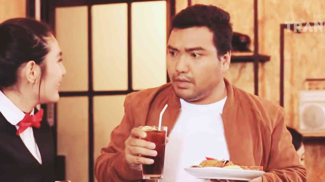 Favorite Comedy