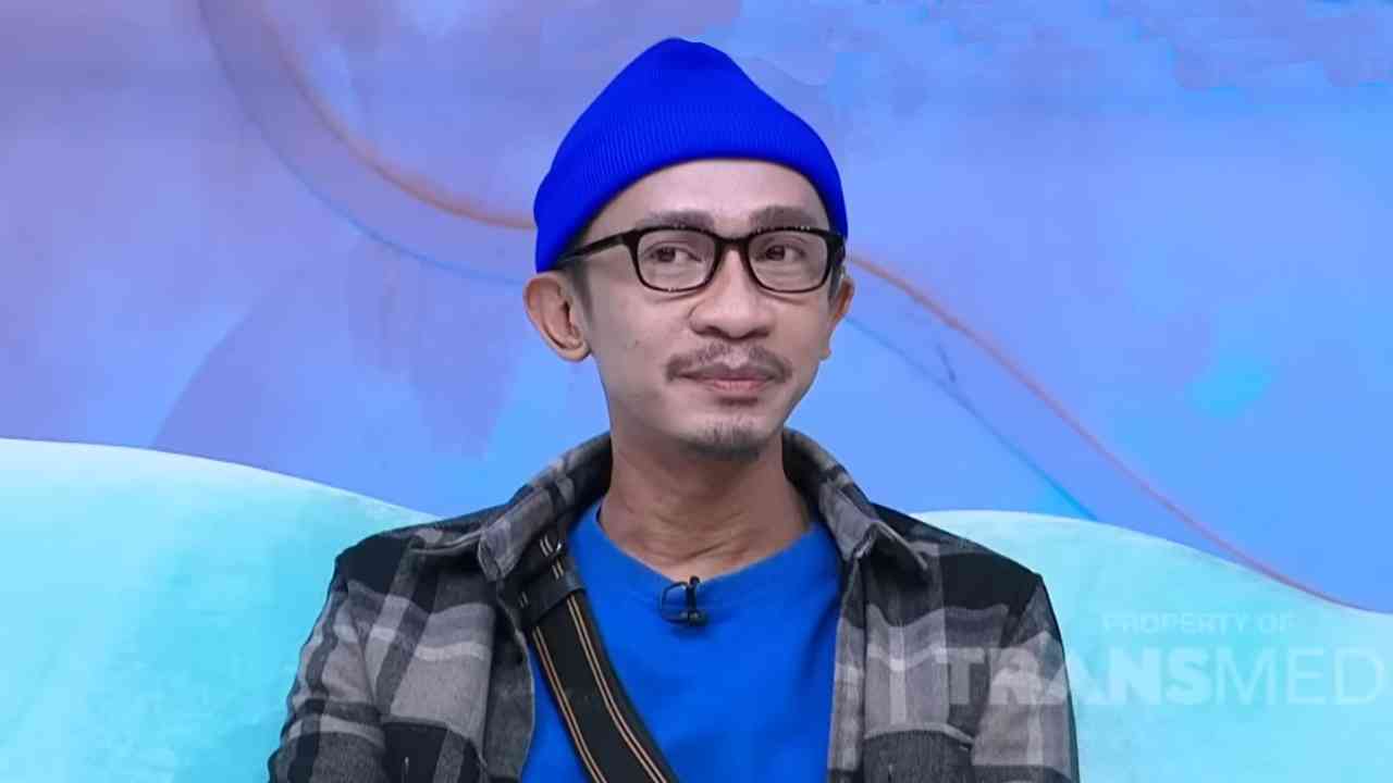 Pagi-Pagi Ambyar